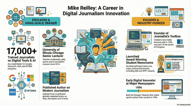 Reilley Career Graphic