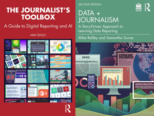 Textbook covers